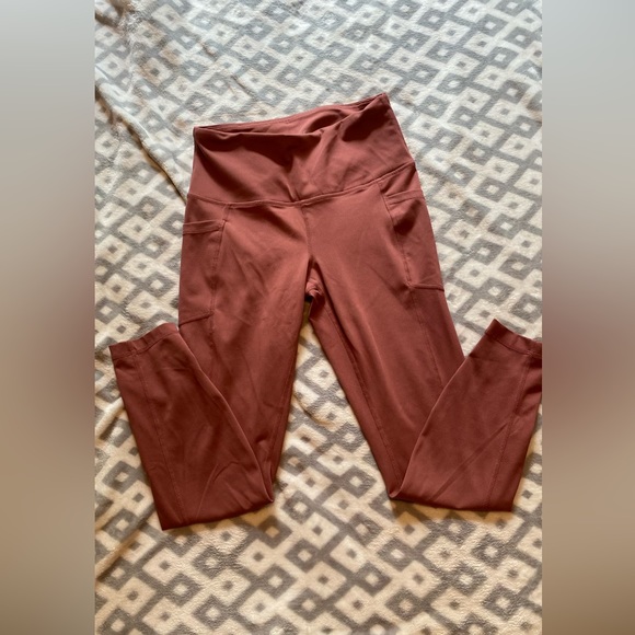 Yogalicious Pants - Yogalicious Lux Leggings